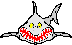 Shark logo